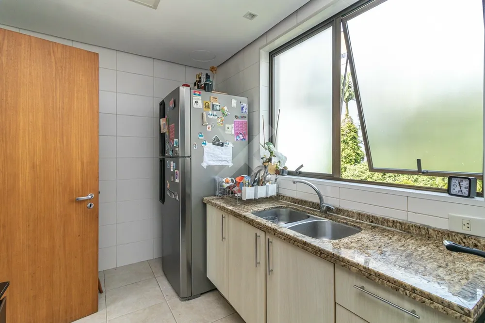 Cobertura, 2 quartos, 184 m² - Foto 3