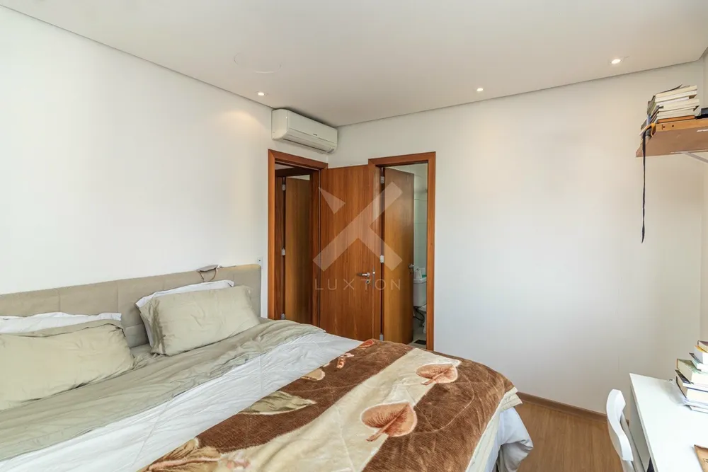 Cobertura, 2 quartos, 184 m² - Foto 2