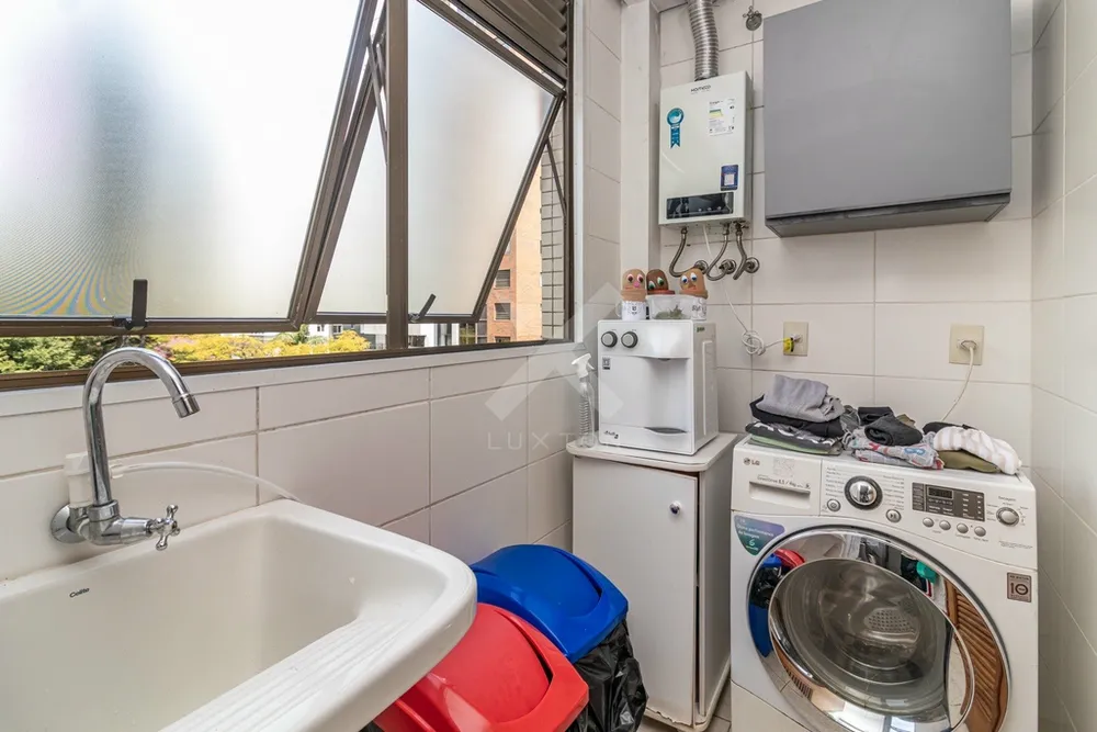 Cobertura, 2 quartos, 184 m² - Foto 4