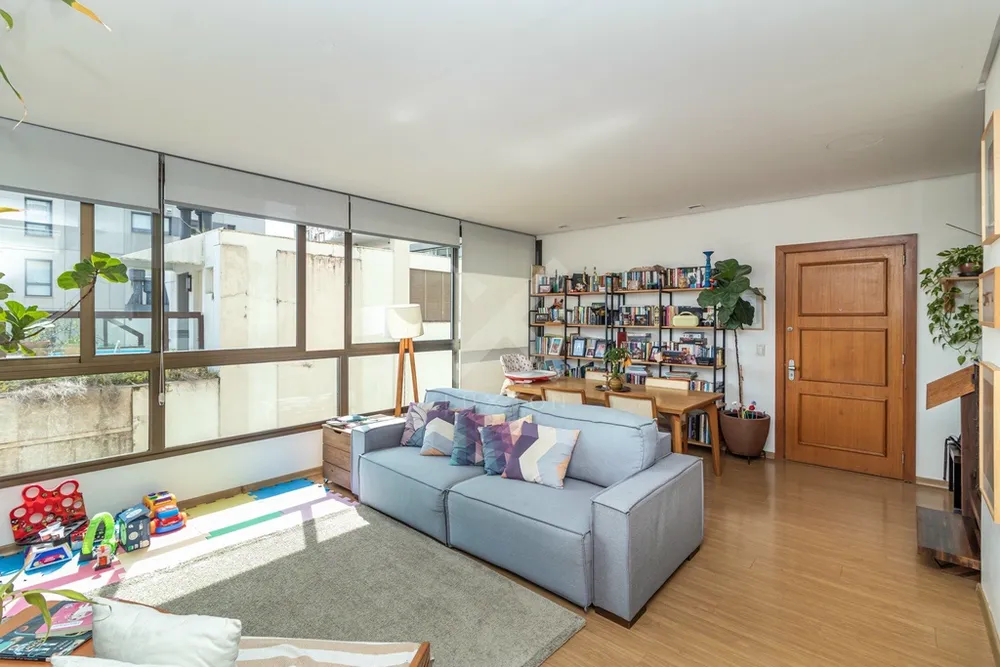 Cobertura, 2 quartos, 184 m² - Foto 8