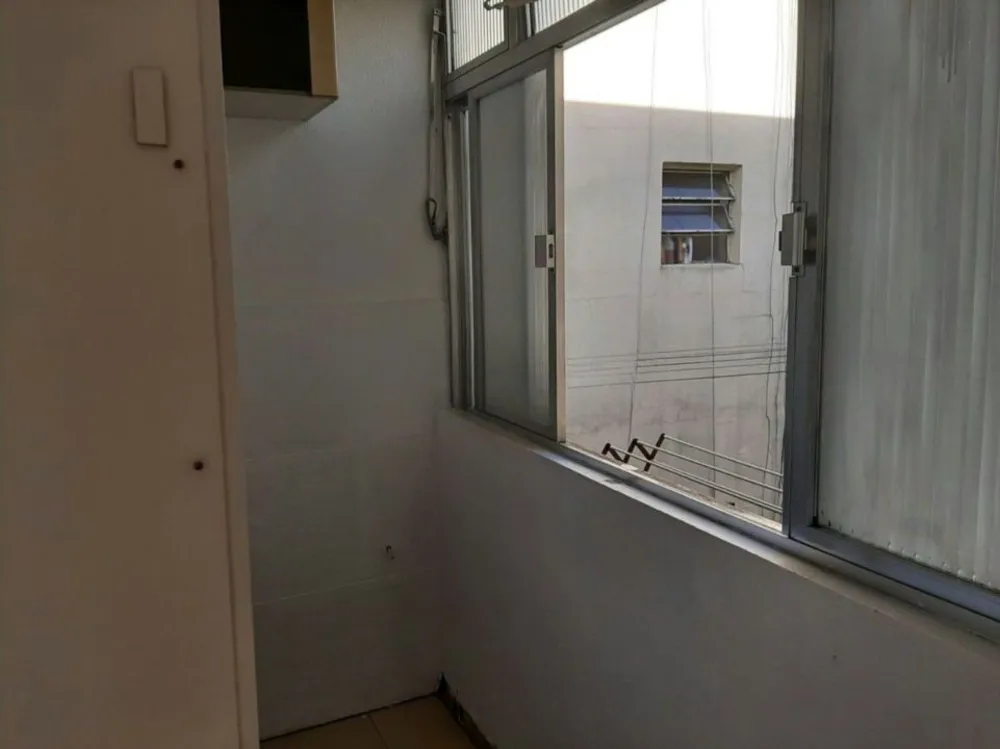 Apartamento, 1 quarto, 48 m² - Foto 5