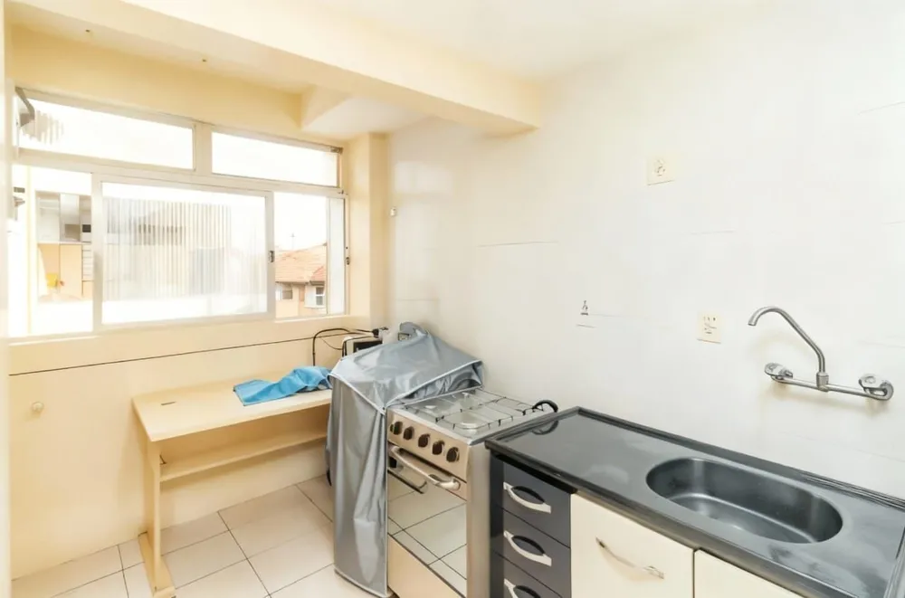 Apartamento, 3 quartos, 55 m² - Foto 8