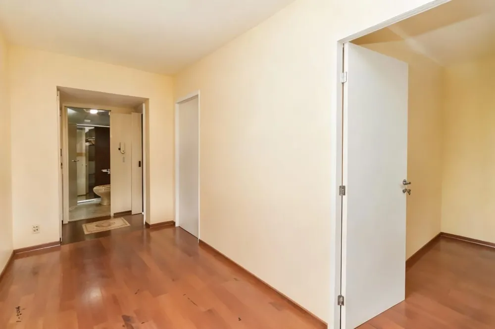 Apartamento, 3 quartos, 55 m² - Foto 2