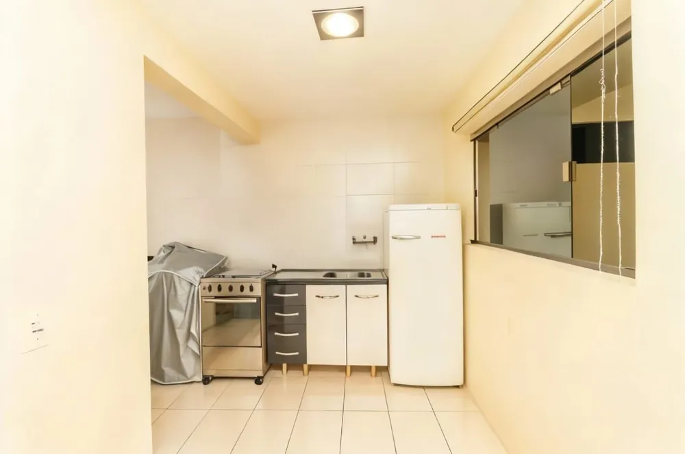 Apartamento, 3 quartos, 55 m² - Foto 4