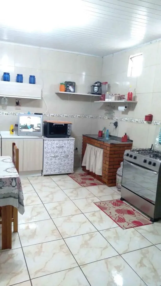Casa, 3 quartos, 111 m² - Foto 9