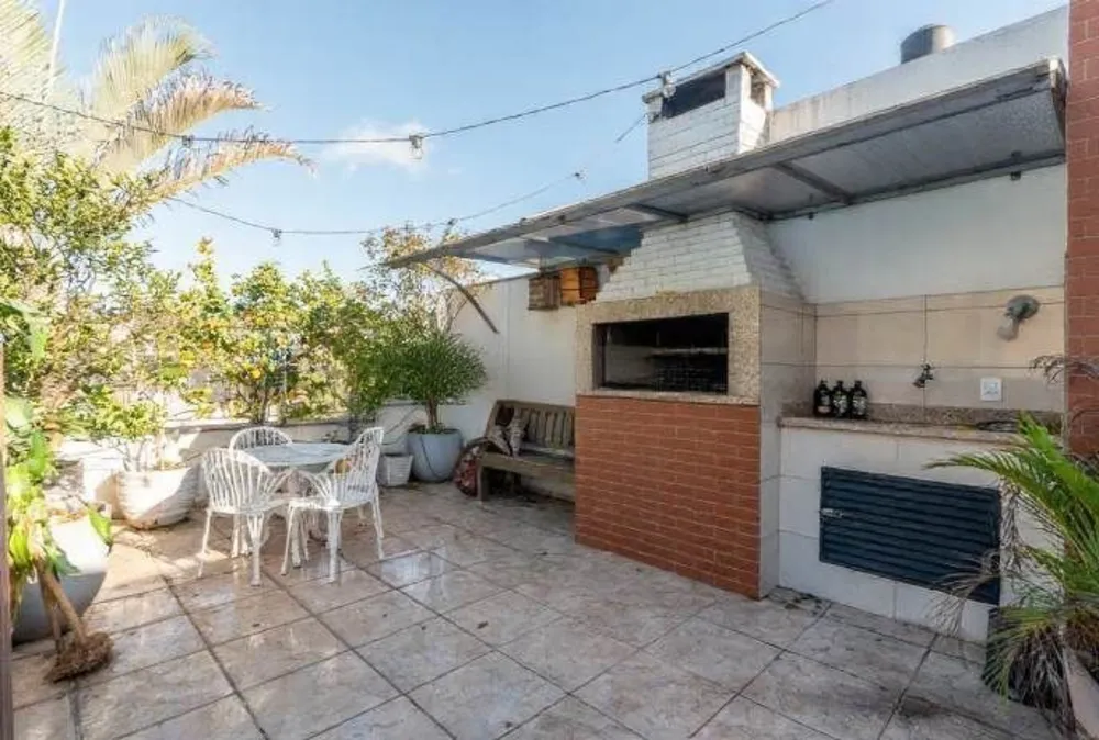 Apartamento, 4 quartos, 246 m² - Foto 5