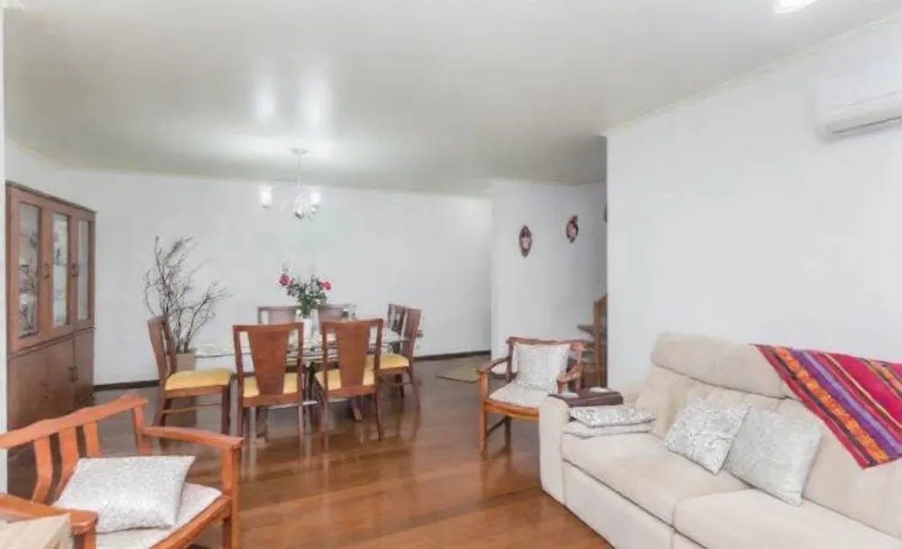Apartamento, 4 quartos, 246 m² - Foto 6