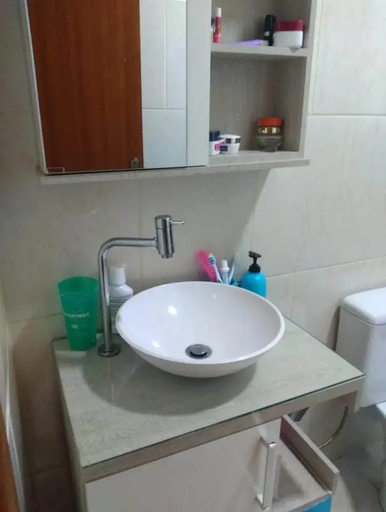 Casa, 5 quartos, 238 m² - Foto 4