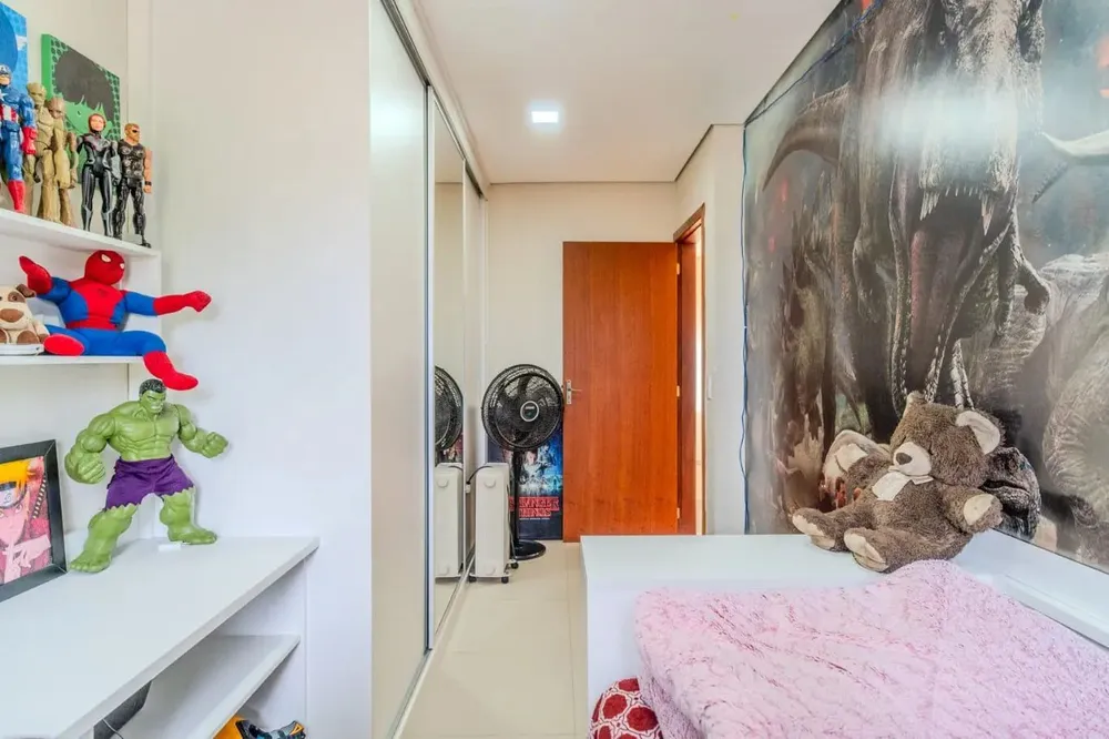 Casa, 5 quartos, 238 m² - Foto 6