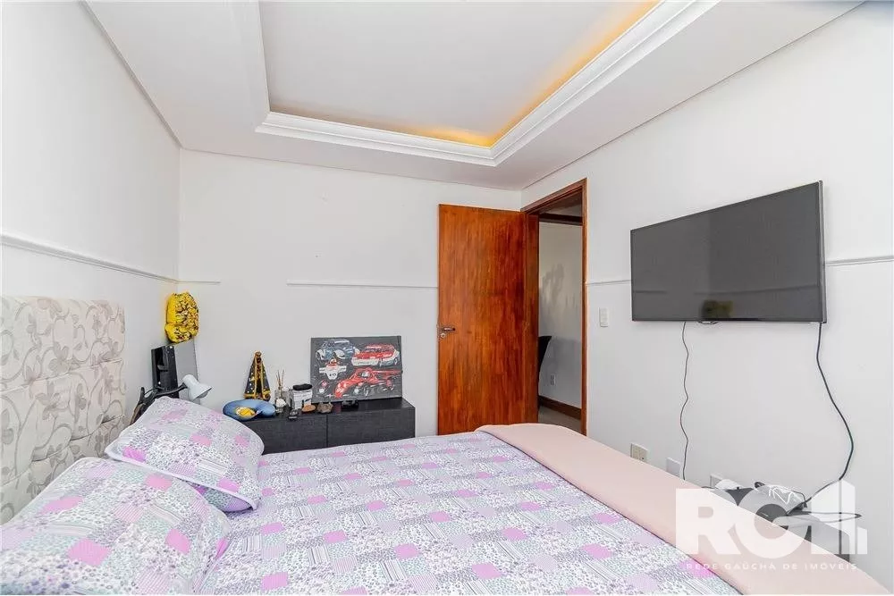 Cobertura à venda com 4 quartos, 195m² - Foto 12