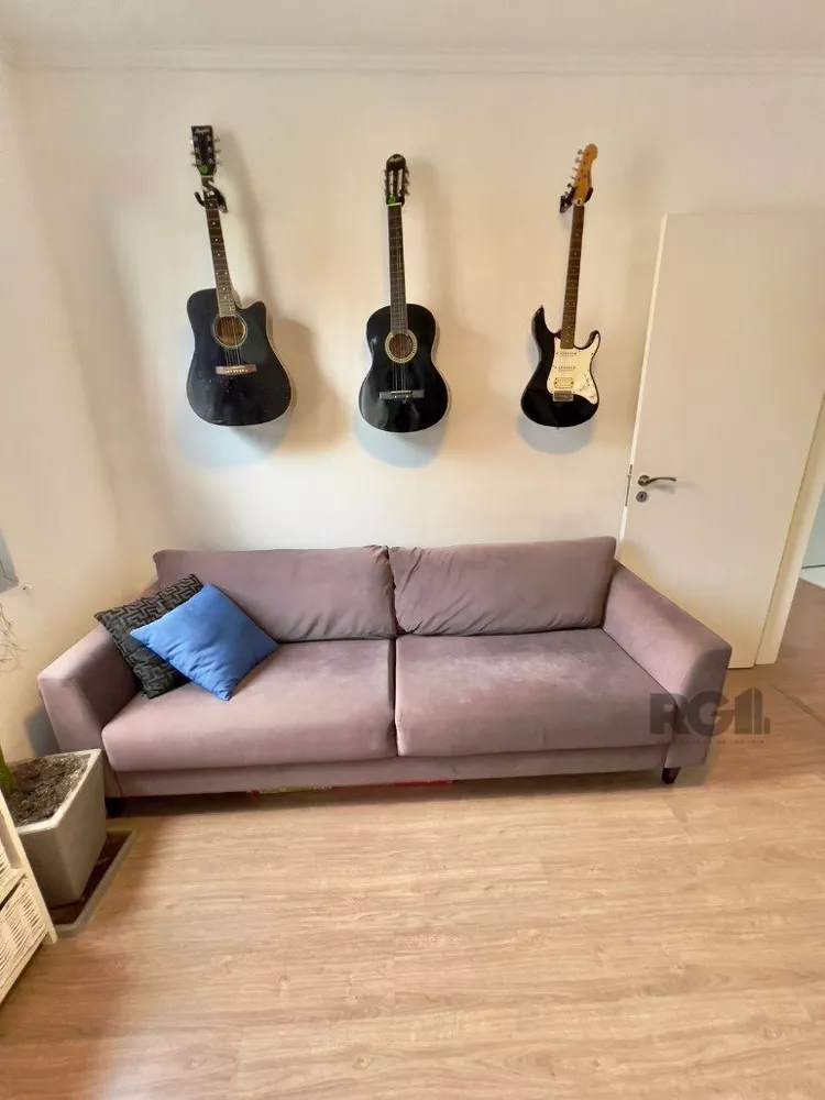 Apartamento à venda com 3 quartos, 74m² - Foto 7