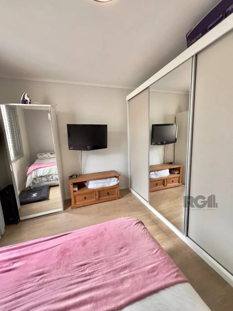 Apartamento à venda com 3 quartos, 74m² - Foto 4