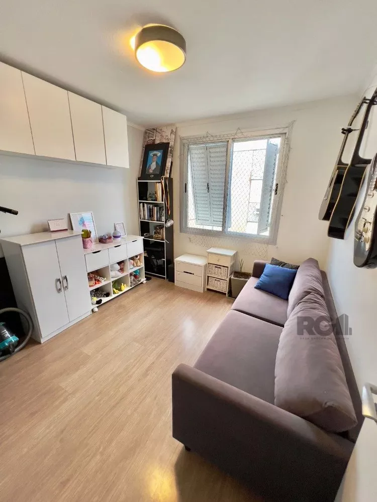 Apartamento à venda com 3 quartos, 74m² - Foto 8