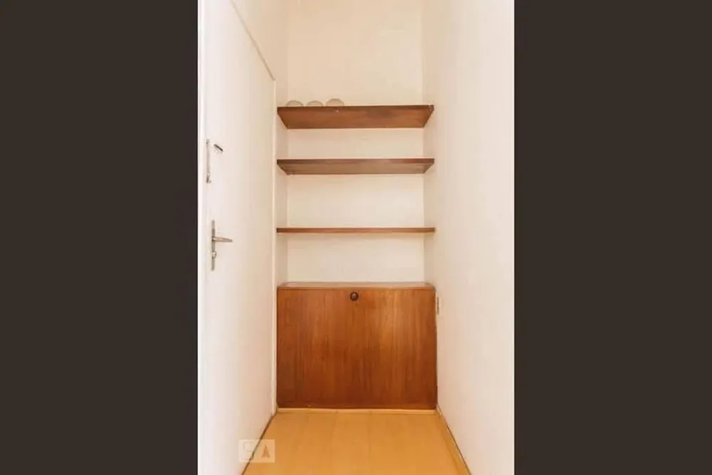 Apartamento, 1 quarto, 44 m² - Foto 1
