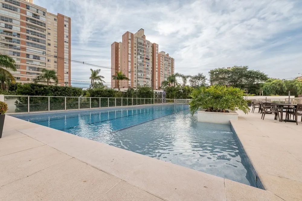 Apartamento, 2 quartos, 81 m² - Foto 2