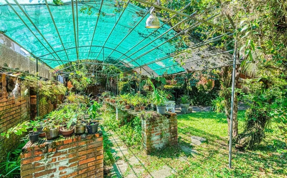 Casa, 4 quartos, 262 m² - Foto 1