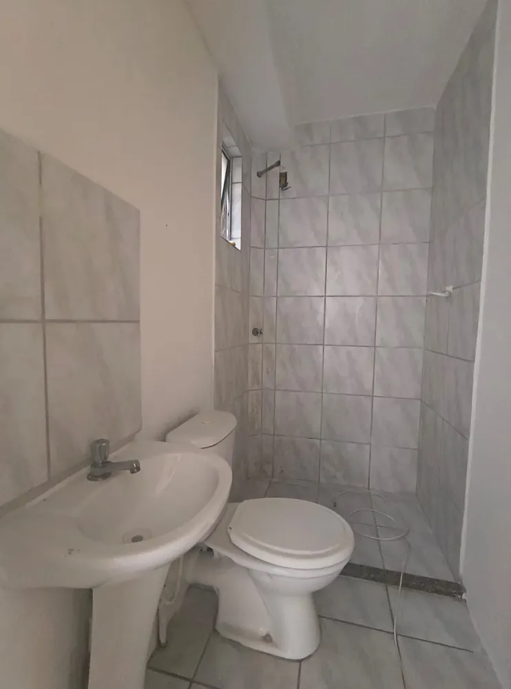 Apartamento, 2 quartos, 40 m² - Foto 4