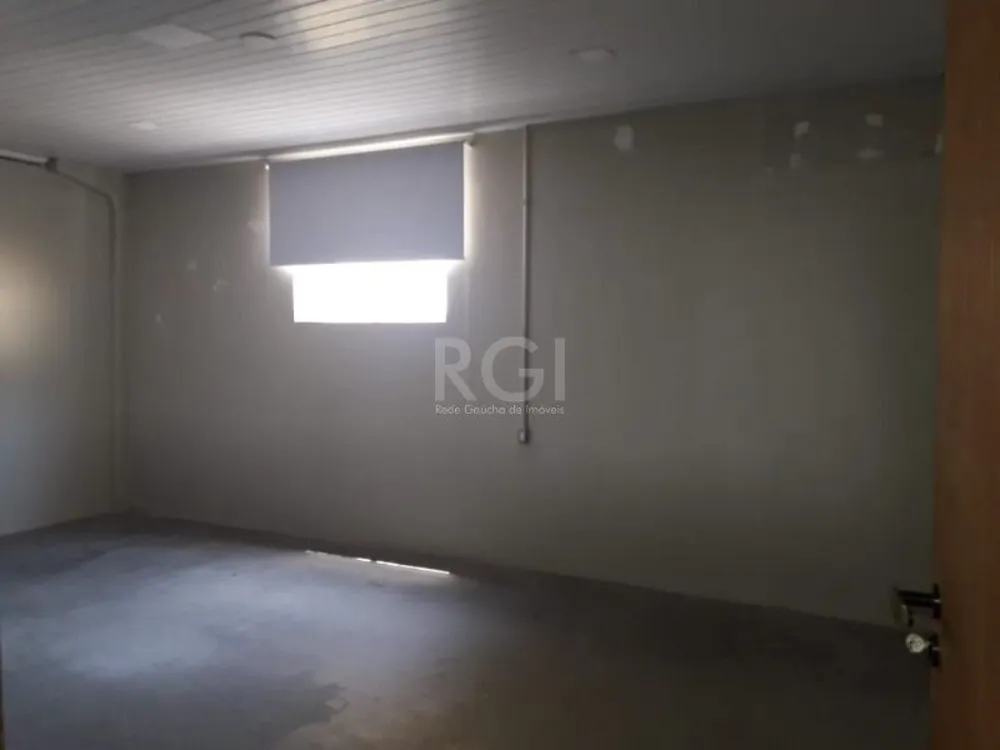 Depósito-Galpão, 499 m² - Foto 1