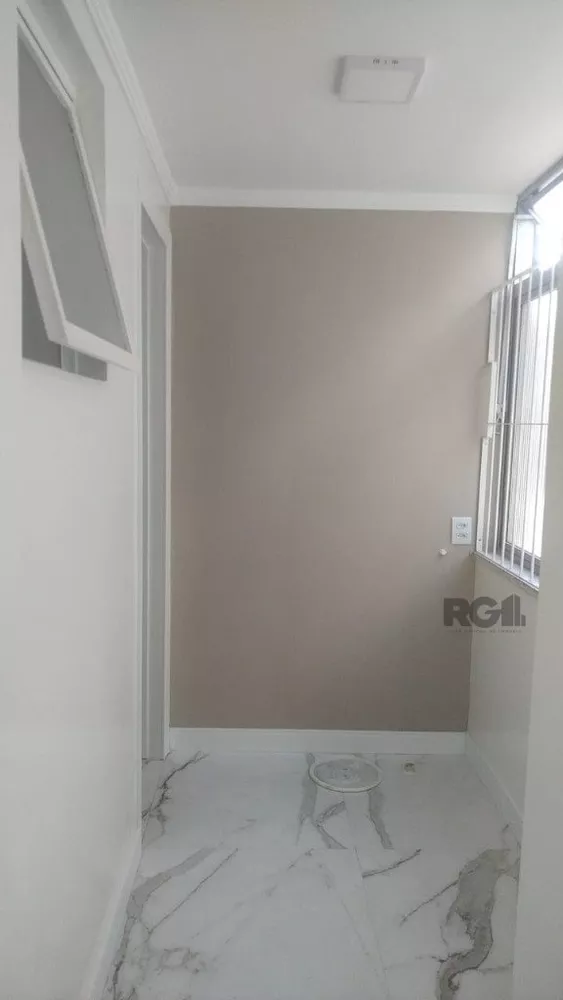 Apartamento à venda com 2 quartos, 76m² - Foto 7