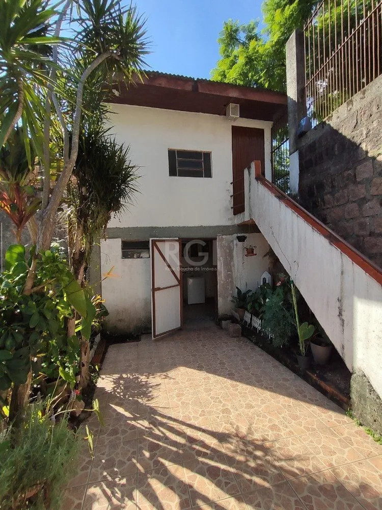 Terreno, 793 m² - Foto 1