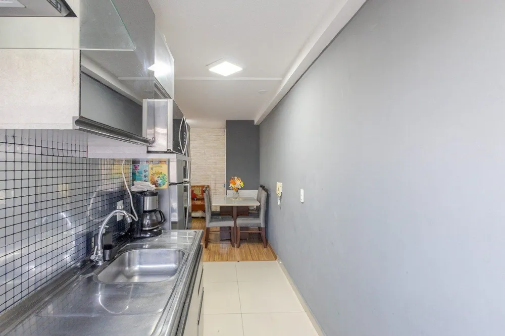 Depósito-Galpão, 119 m² - Foto 2