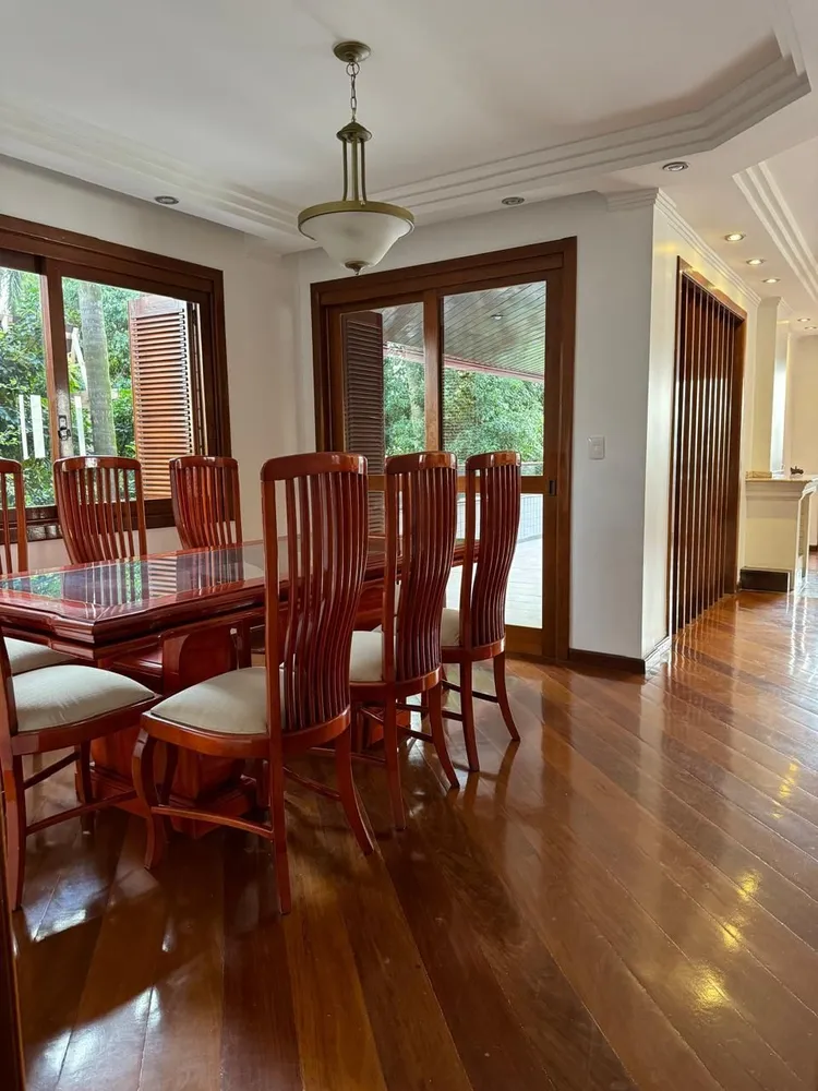 Apartamento, 3 quartos, 238 m² - Foto 2