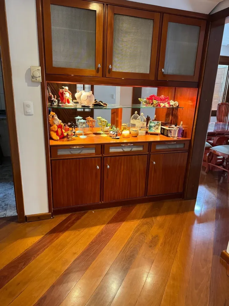 Apartamento, 3 quartos, 238 m² - Foto 6