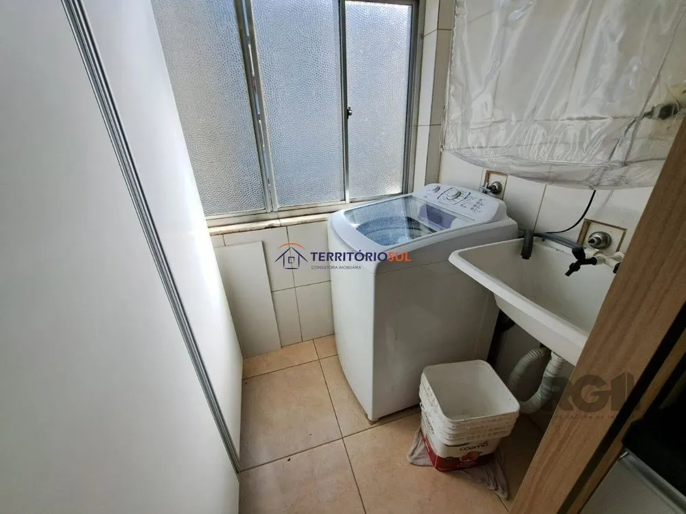 Apartamento, 2 quartos, 51 m² - Foto 1