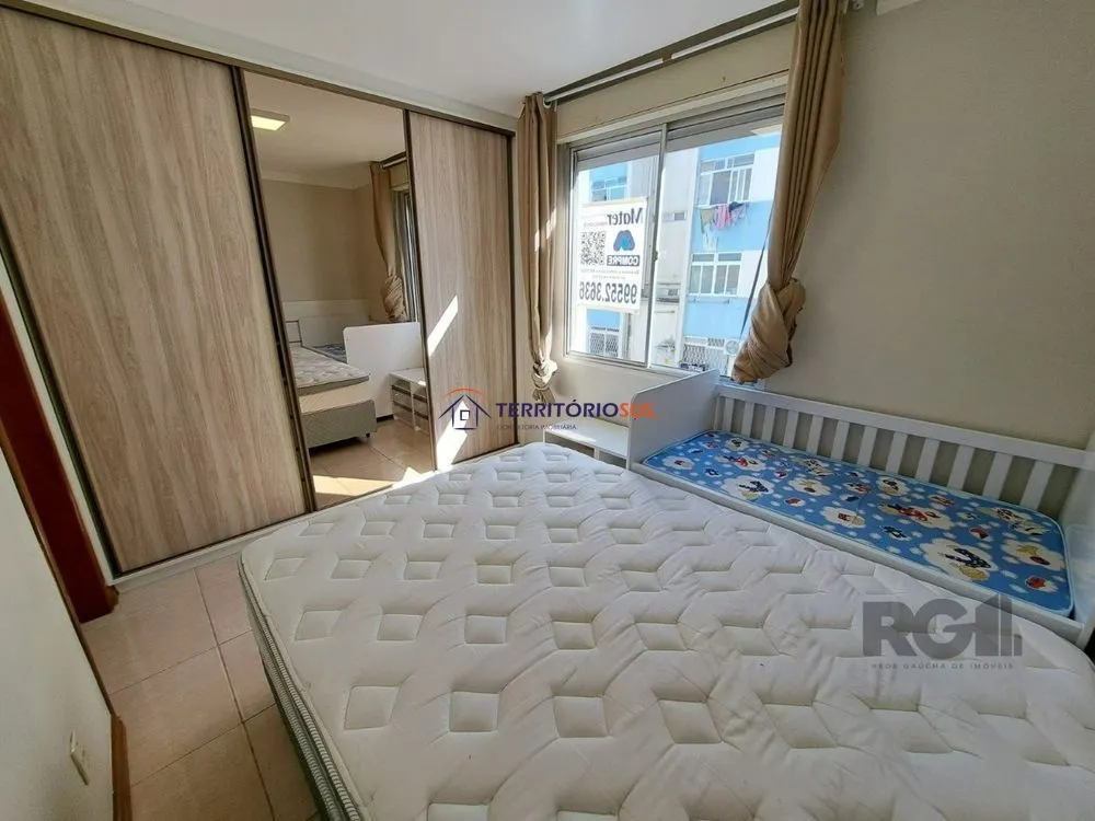 Apartamento, 2 quartos, 49 m² - Foto 1