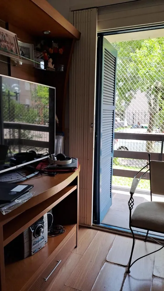 Apartamento, 2 quartos, 62 m² - Foto 5
