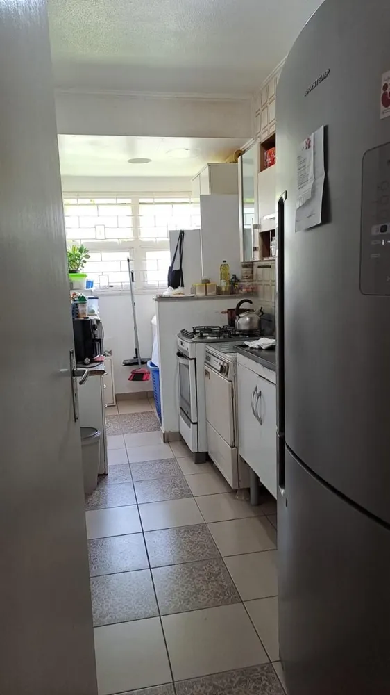 Apartamento, 2 quartos, 62 m² - Foto 2