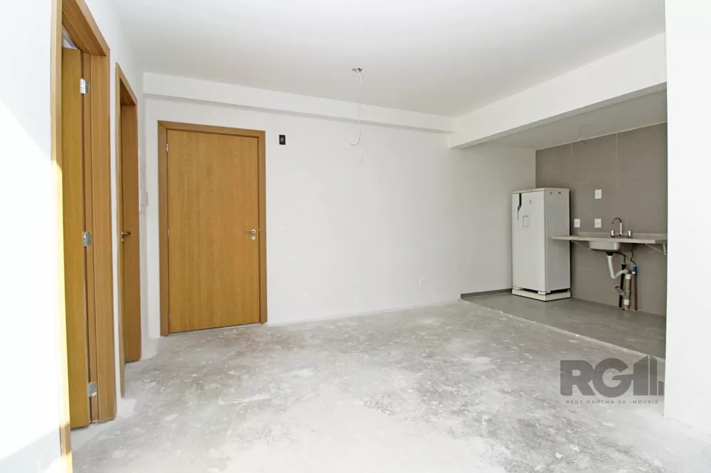 Apartamento à venda com 1 quarto, 43m² - Foto 8