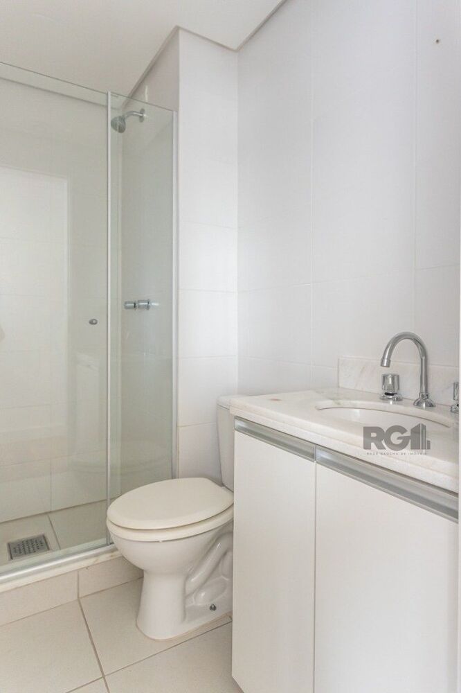 Apartamento à venda com 3 quartos, 66m² - Foto 4