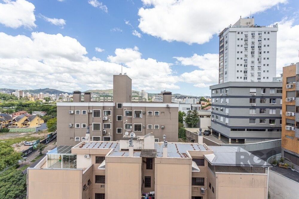 Apartamento à venda com 3 quartos, 66m² - Foto 8