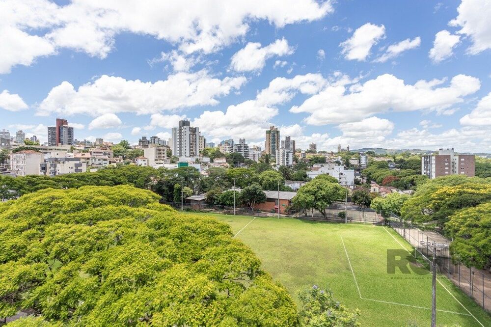 Apartamento à venda com 3 quartos, 66m² - Foto 7
