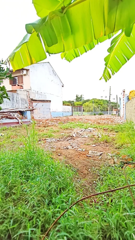 Terreno, 299 m² - Foto 1
