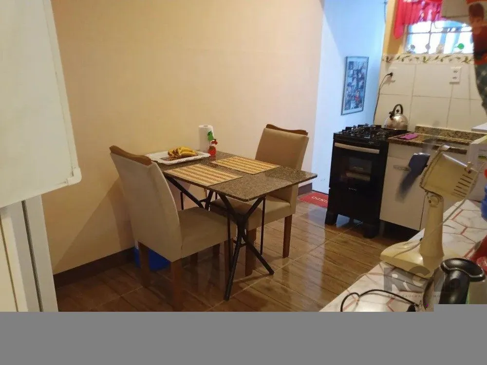 Casa, 3 quartos, 231 m² - Foto 1