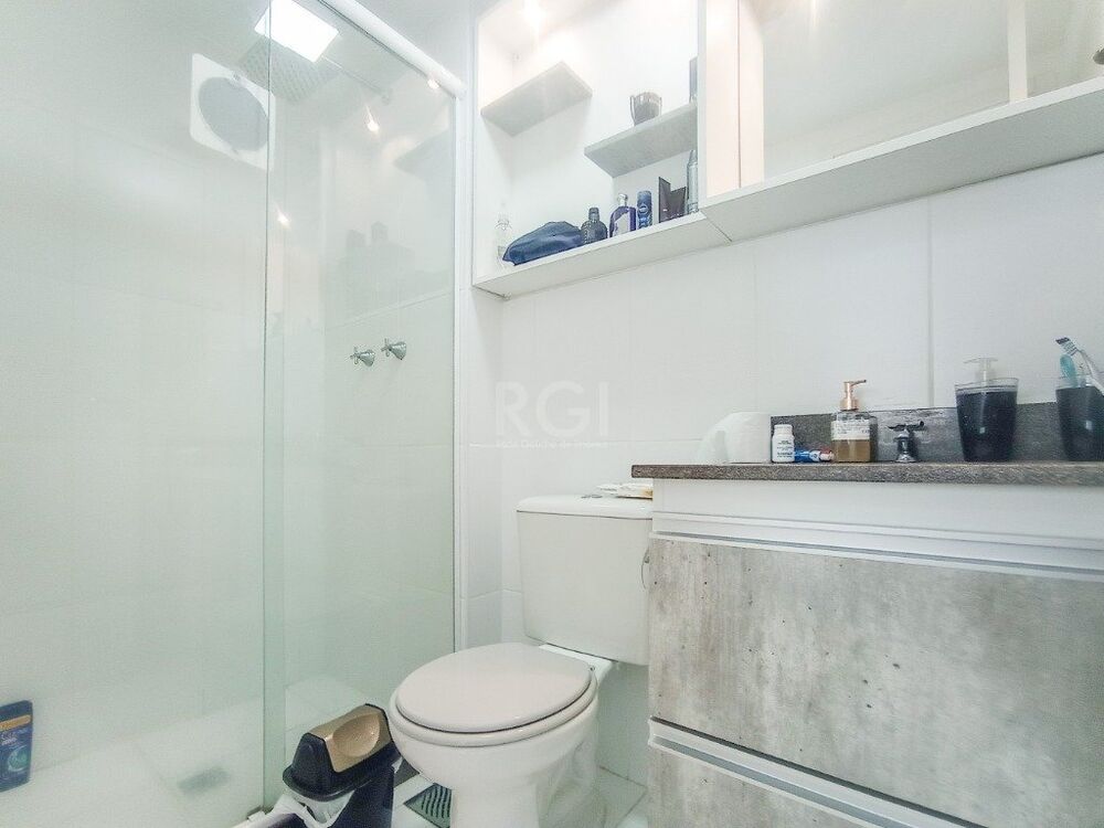 Apartamento à venda com 2 quartos, 52m² - Foto 4