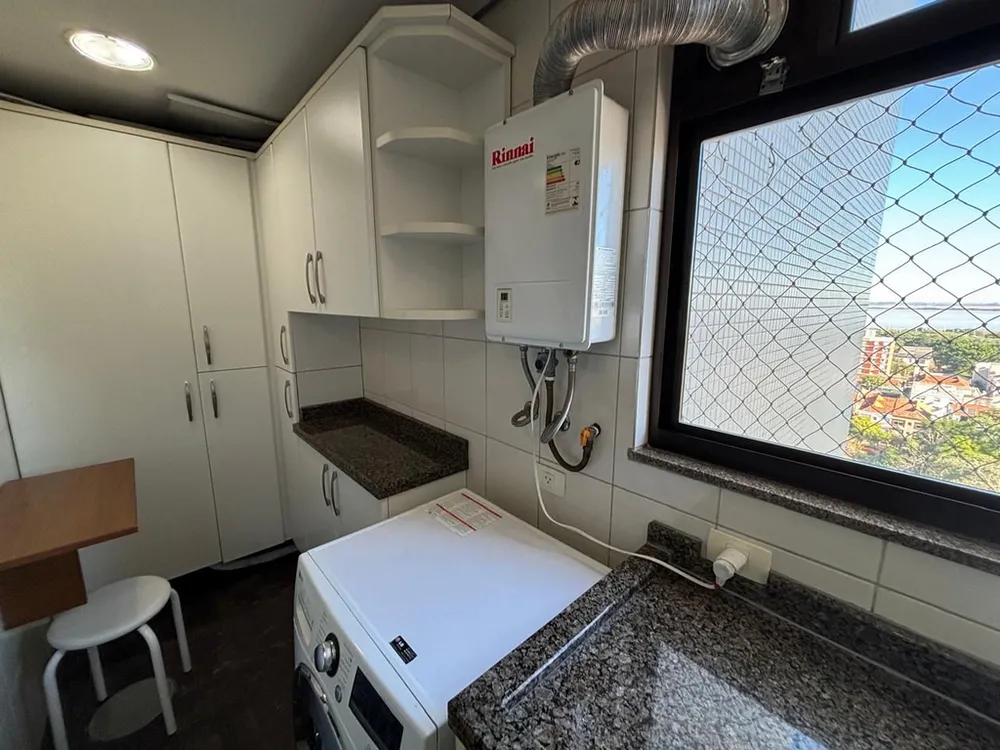 Apartamento, 3 quartos, 102 m² - Foto 4