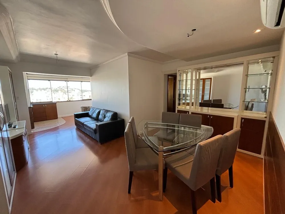 Apartamento, 3 quartos, 102 m² - Foto 1