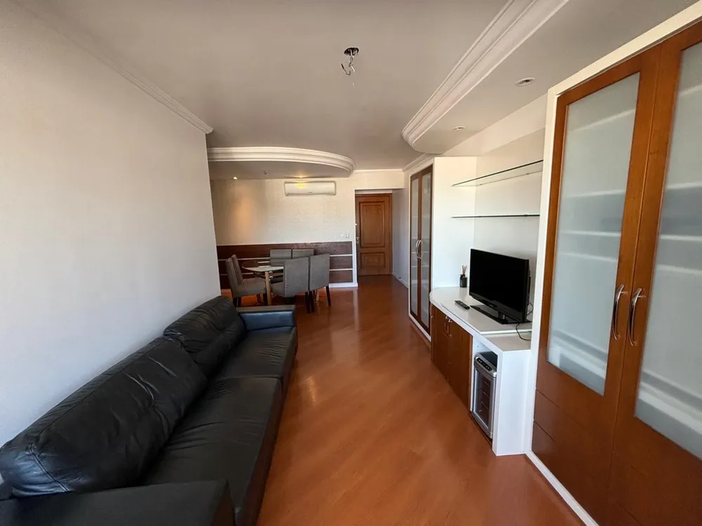 Apartamento, 3 quartos, 102 m² - Foto 5