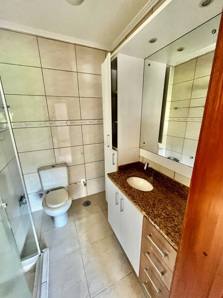 Apartamento, 3 quartos, 90 m² - Foto 1