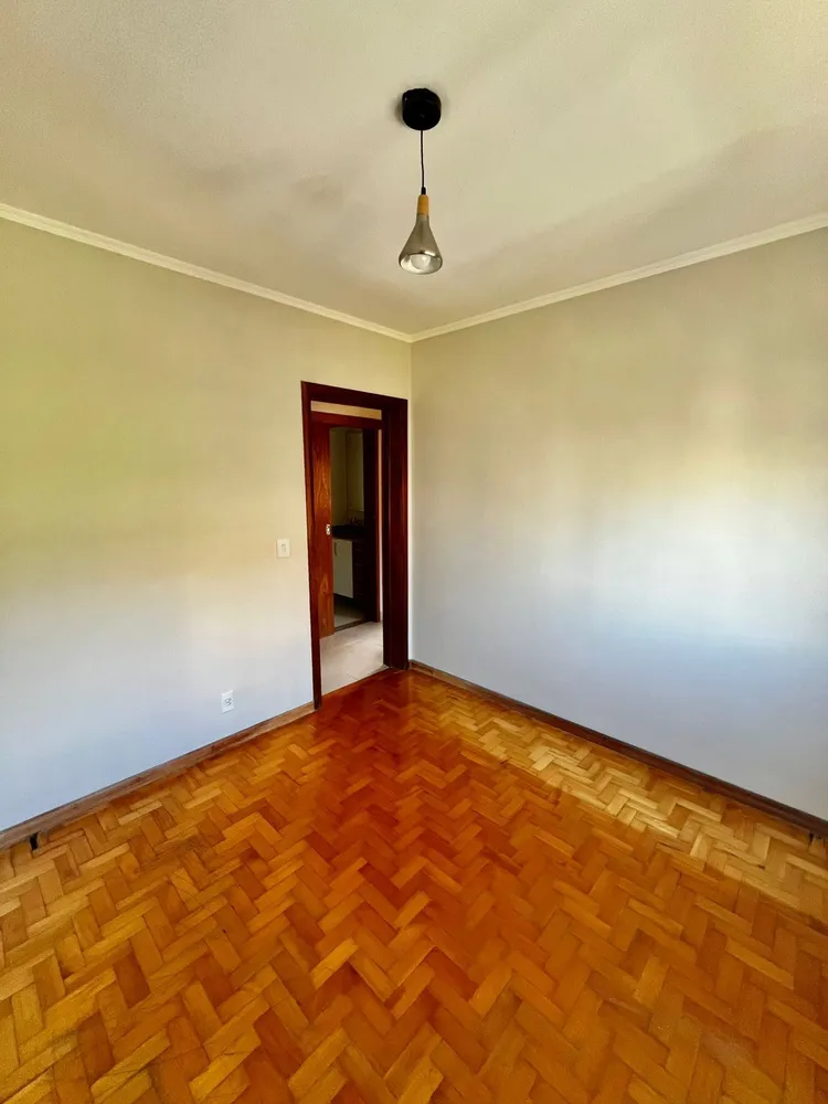 Apartamento, 3 quartos, 90 m² - Foto 2