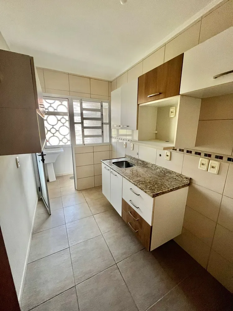 Apartamento, 3 quartos, 90 m² - Foto 4