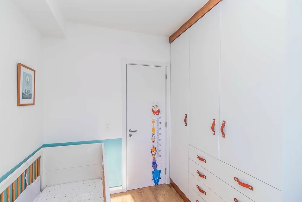 Apartamento, 2 quartos, 64 m² - Foto 3