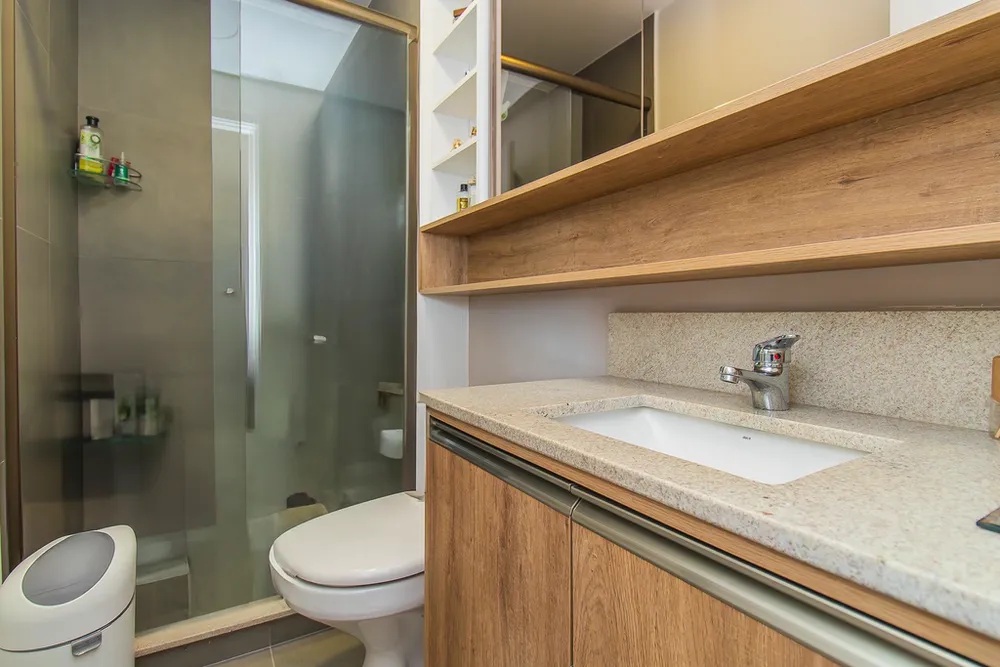 Apartamento, 2 quartos, 64 m² - Foto 4