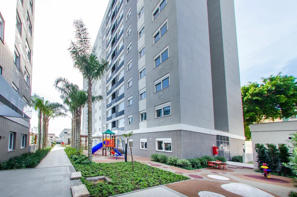 Apartamento, 2 quartos, 64 m² - Foto 2