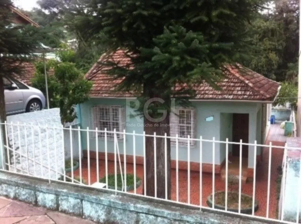 Terreno, 319 m² - Foto 1
