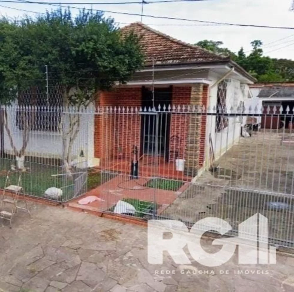 Casa à venda com 2 quartos, 101m² - Foto 1