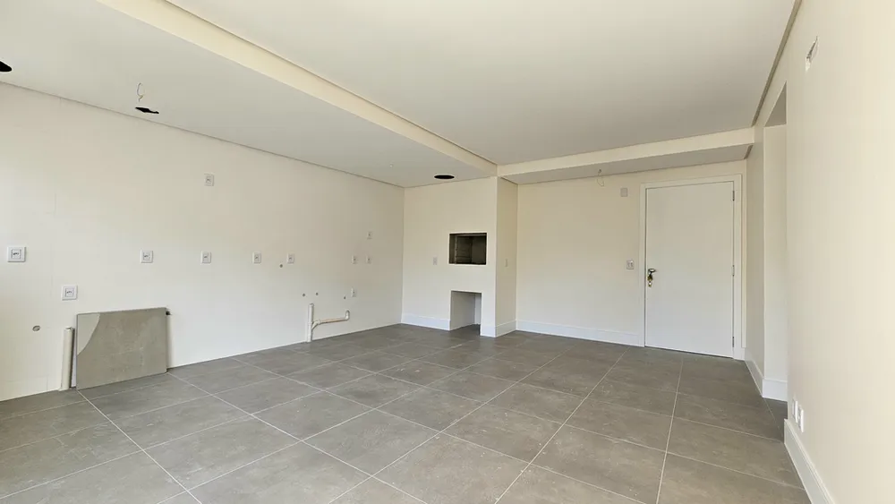 Apartamento, 2 quartos, 90 m² - Foto 2